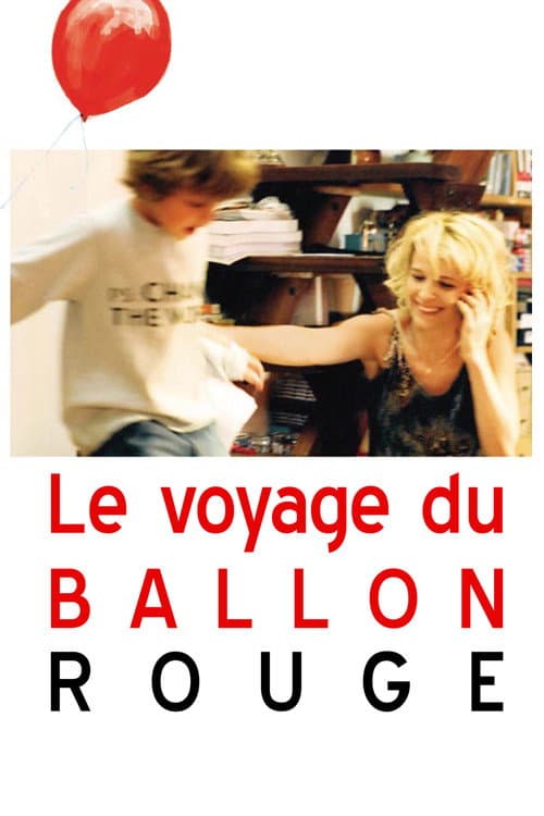 Die Reise des roten Ballons