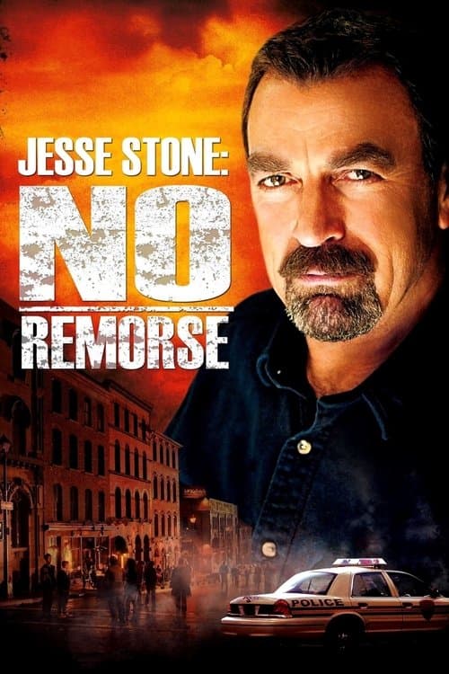 Jesse Stone - Ohne Reue