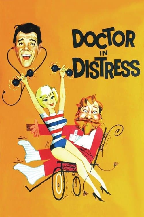 Doktor in Nöten