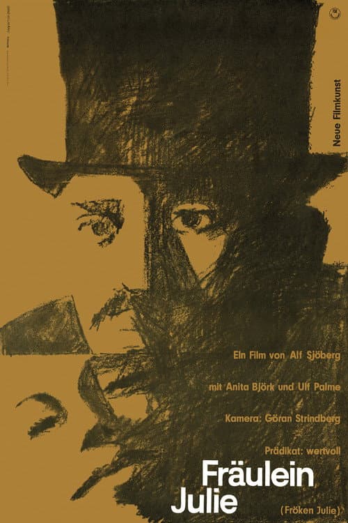 Fräulein Julie