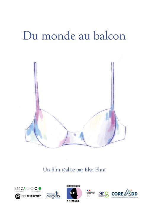 Du Monde au Balcon