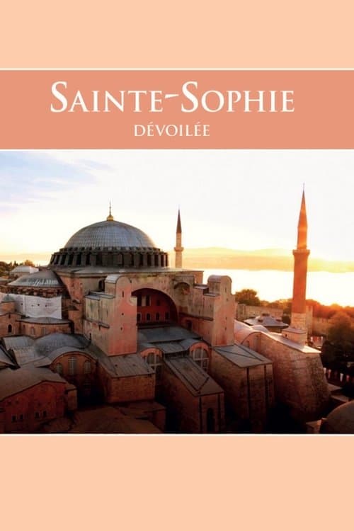 Denkmäler der Ewigkeit – Hagia Sophia