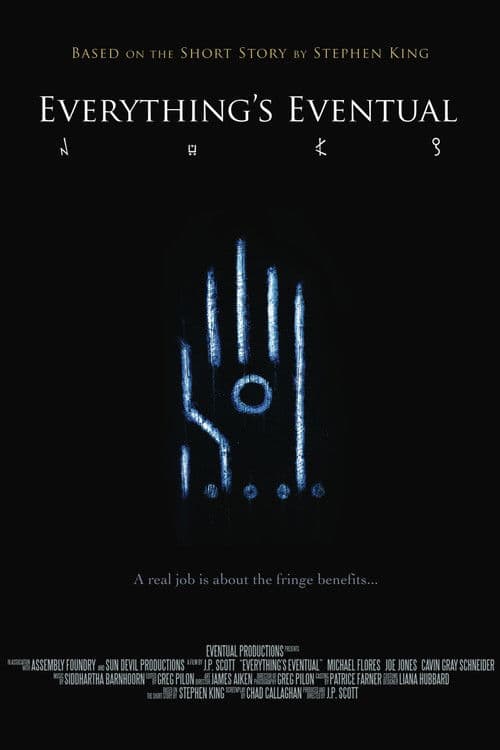 Everything's Eventual