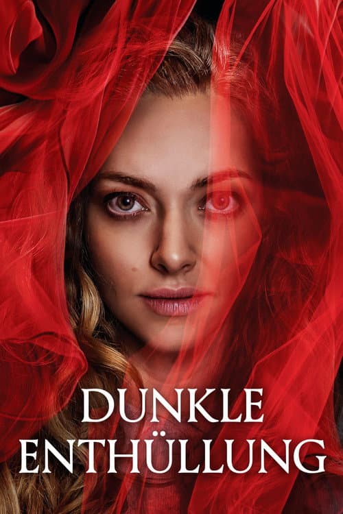 Dunkle Enthüllung