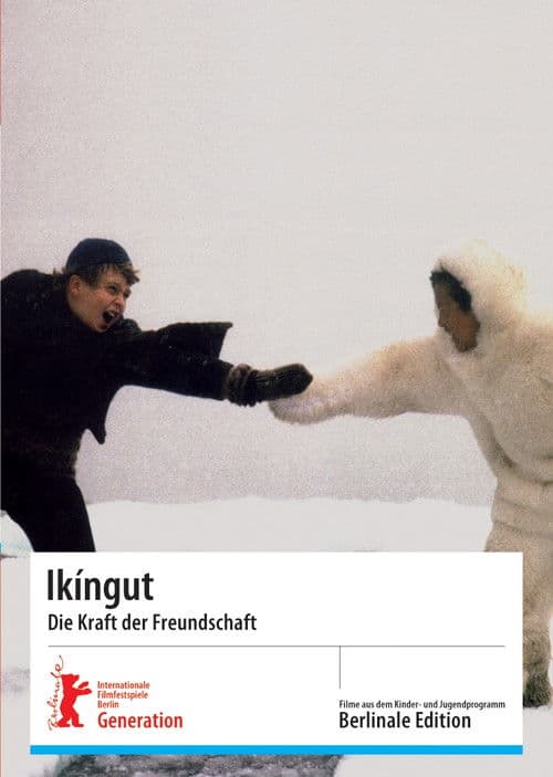 Ikingut - Die Kraft der Freundschaft
