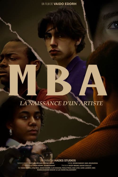MBA