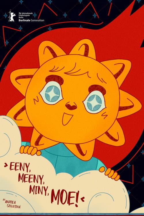 Ene, mene, muh!