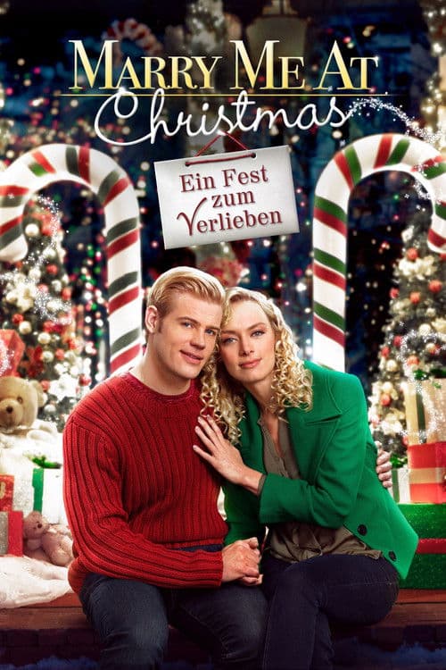 Marry Me at Christmas - Ein Fest zum Verlieben