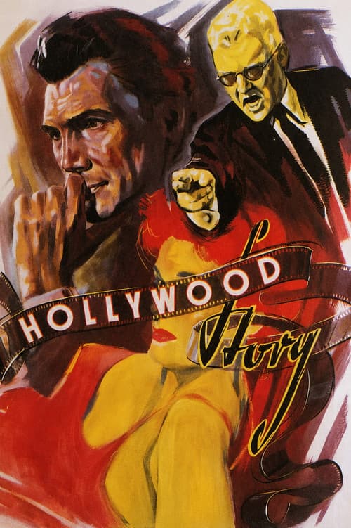 Hollywood-Story