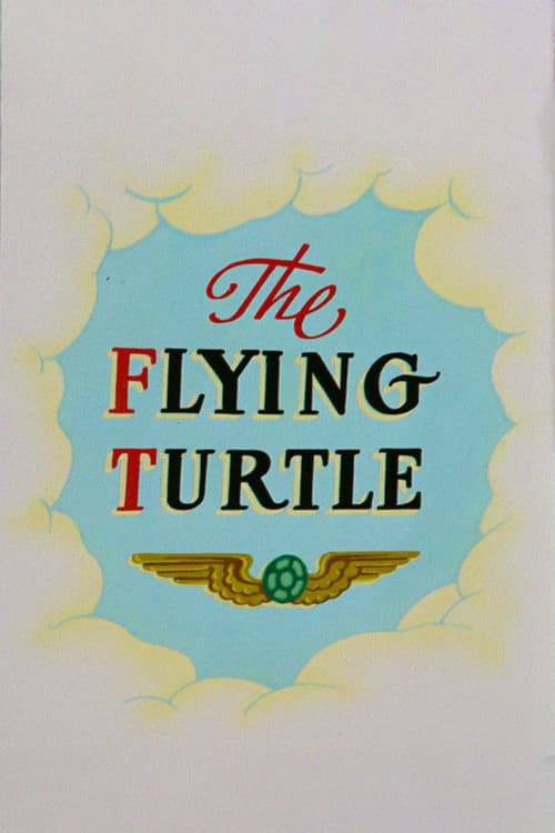 The Flying Turtle