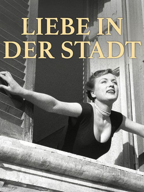 Liebe in der Stadt