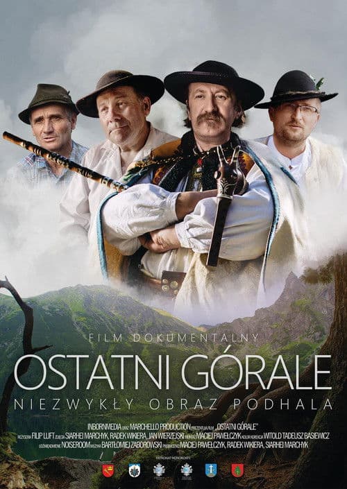 Ostatni górale