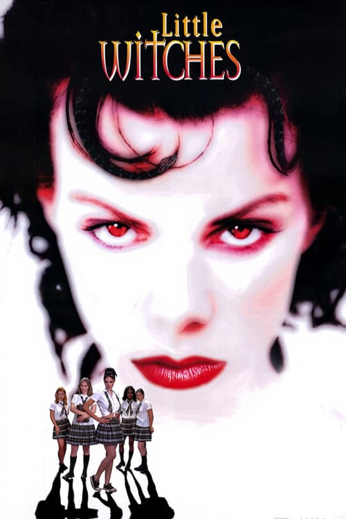 Little Witches - Wächter des Teufels
