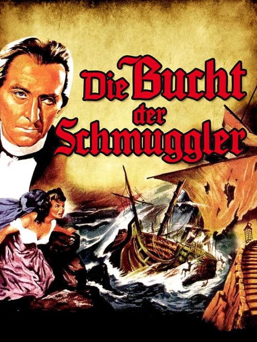 Die Bucht der Schmuggler