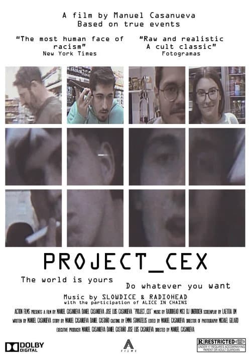 Project_CEX