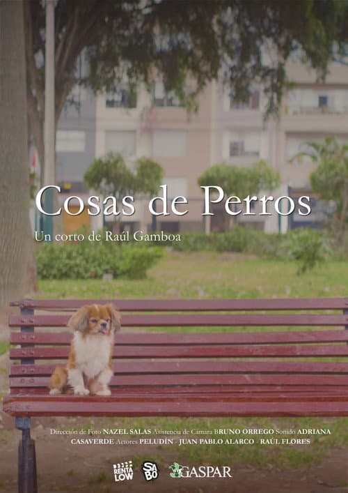 Cosas de Perros