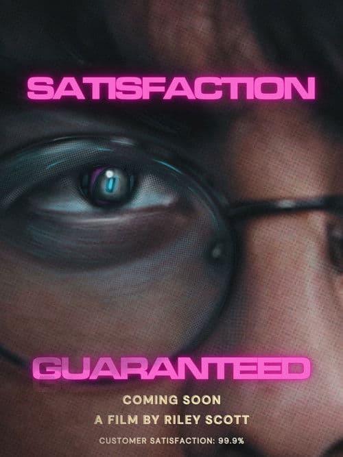 Satisfaction Guaranteed