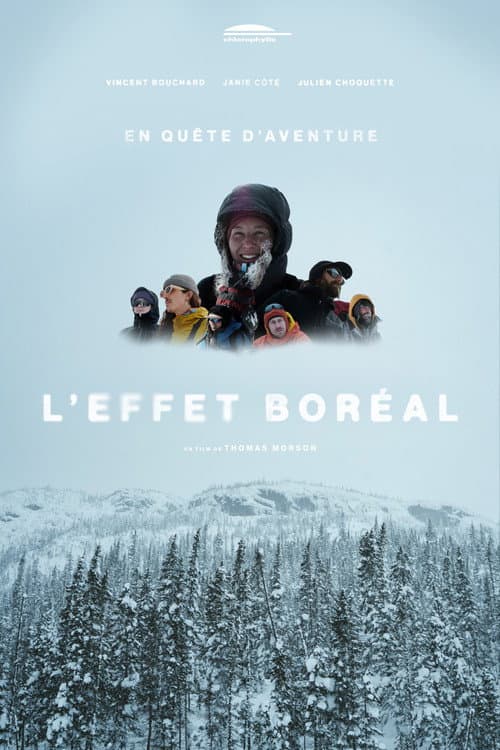 L'effet boréal