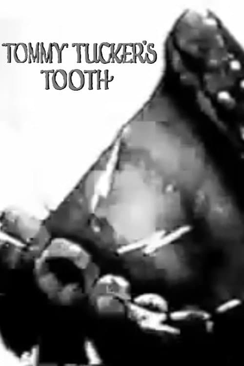 Tommy Tucker's Zähne