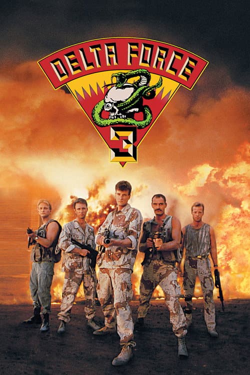 Delta Force 3