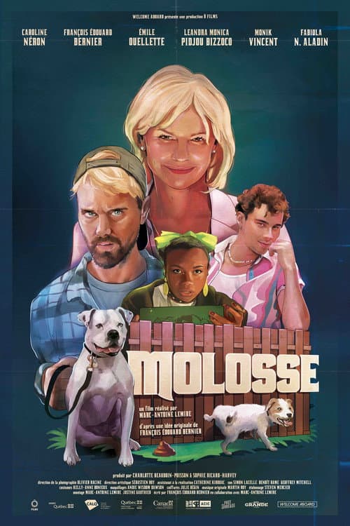 MOLOSSE