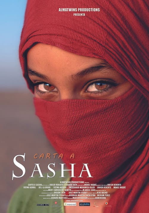 Carta a Sasha