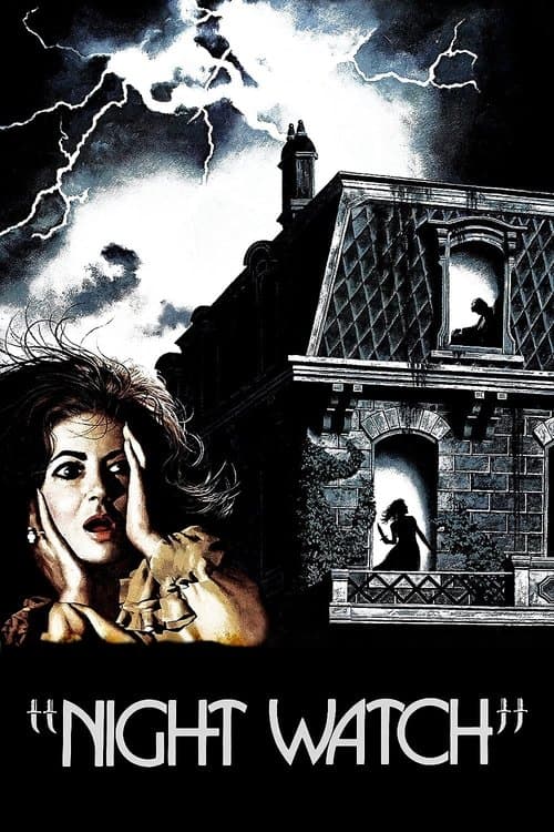 Die Nacht der tausend Augen