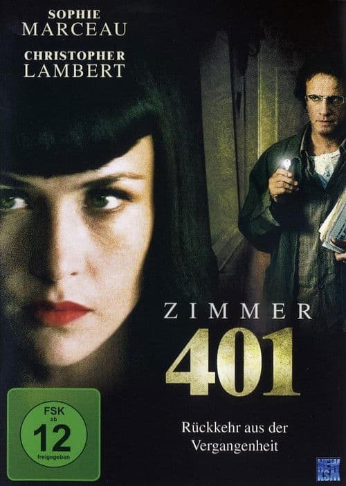 Zimmer 401 - Rückkehr aus der Vergangenheit