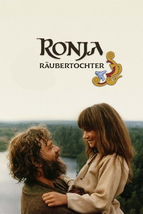 Ronja Räubertochter