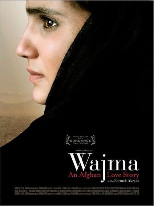 Wajma – Eine afghanische Liebesgeschichte