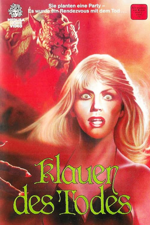 Klauen des Todes