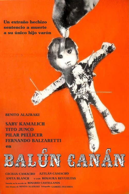 Balún Canán