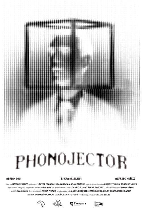 Phonojector