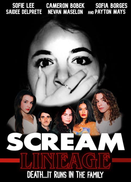SCREAM: Lineage