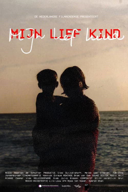 Mijn Lief Kind