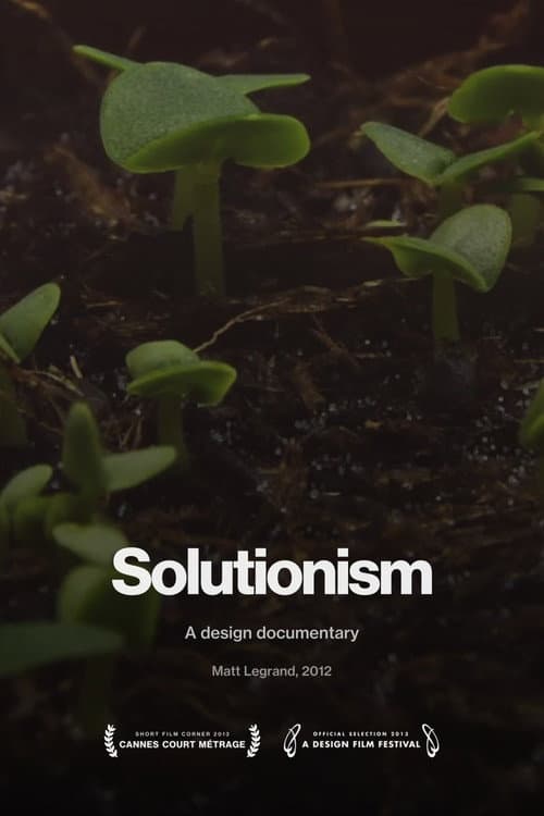 Solutionism