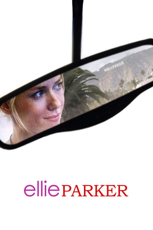 Ellie Parker Schauspielerin