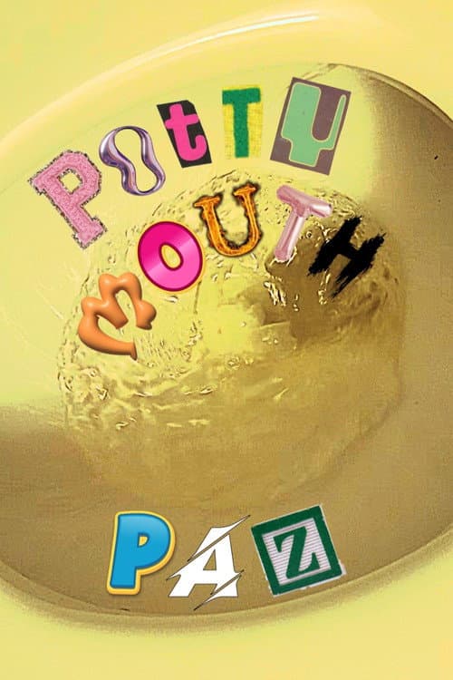 POTTYMOUTH PAZ