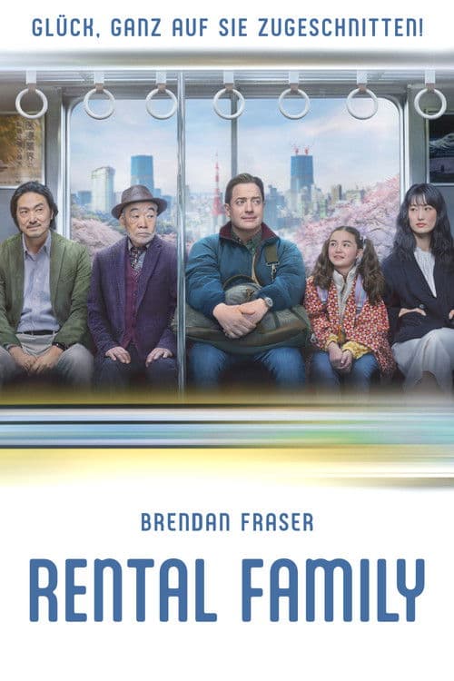 Rental Family