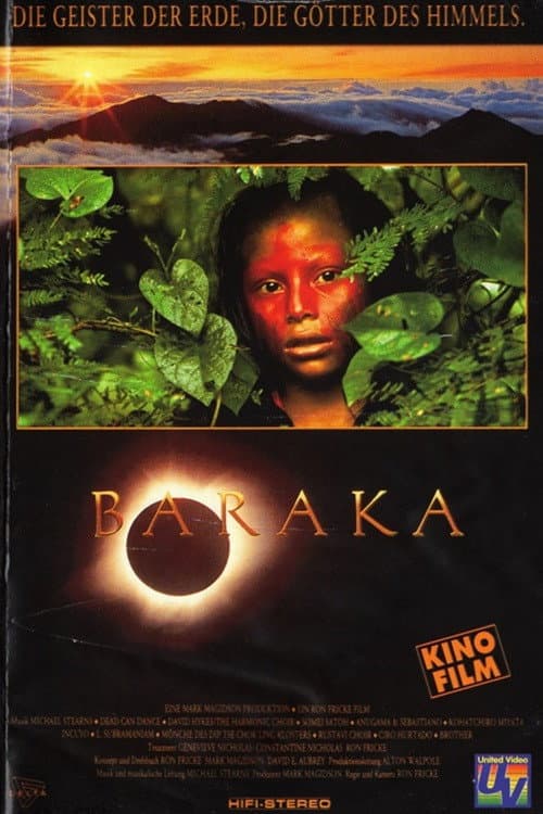 Baraka