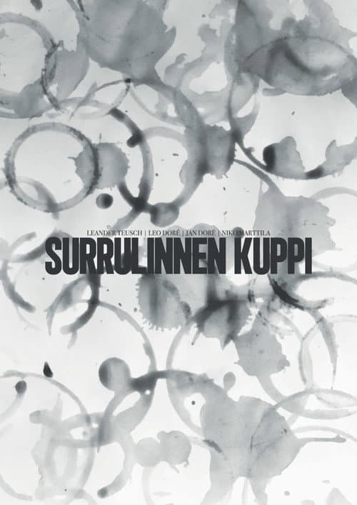 Surrullinnen Kuppi