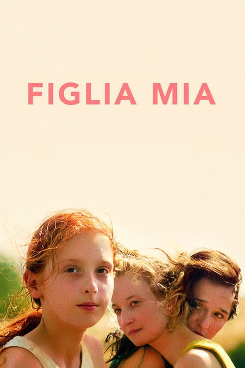 Meine Tochter - Figlia Mia