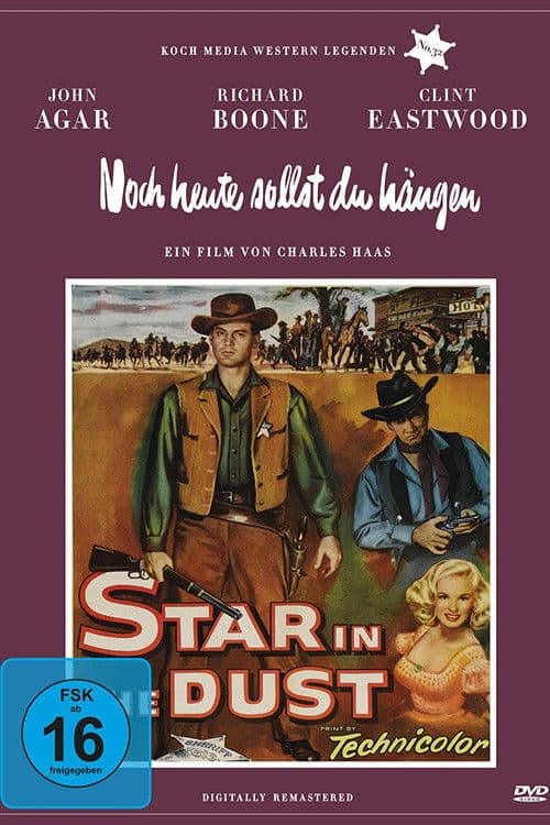 Noch heute sollst du hängen