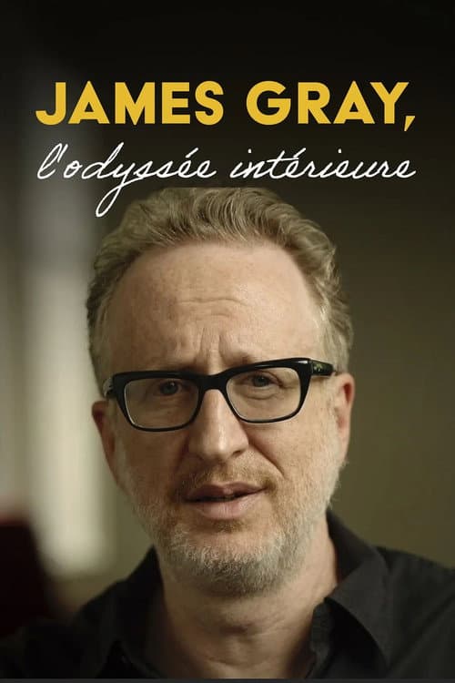 James Gray - Filmemacher in Zeiten des Umbruchs