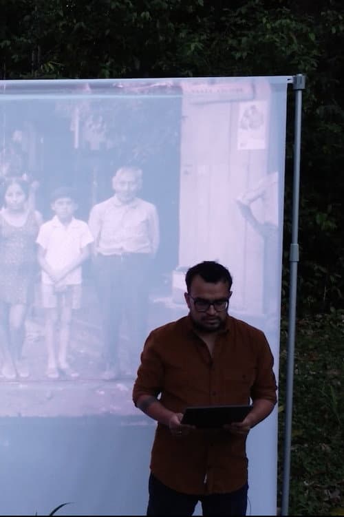 Lago Agrio : La Memoria Urbana de La Selva