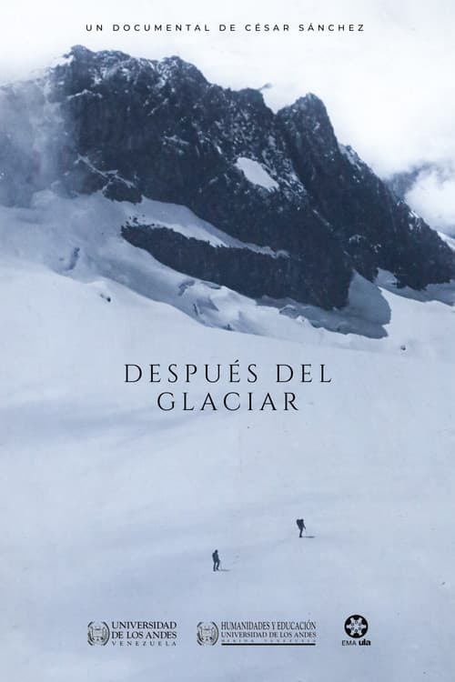 Después del Glaciar
