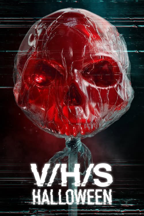 V/H/S/Halloween