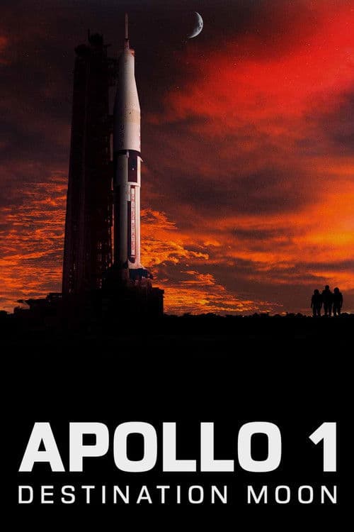 Apollo 1 - Die wahre Geschichte