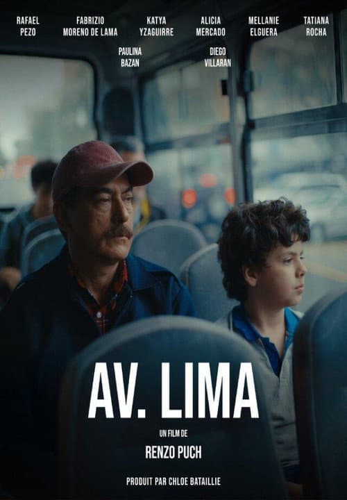 Av. Lima