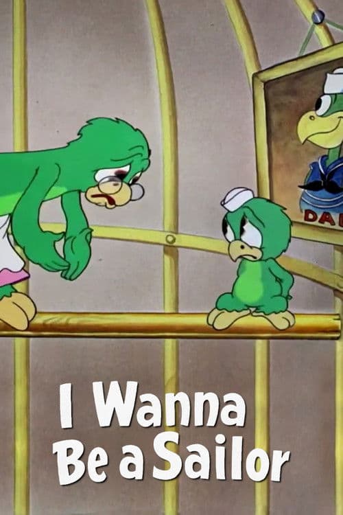 Ich will ein Seemann sein